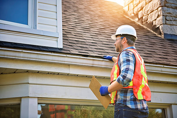 Trusted Storm Damage Roof Repair service in East Chicago, IN - Brentwood Metal Roofing